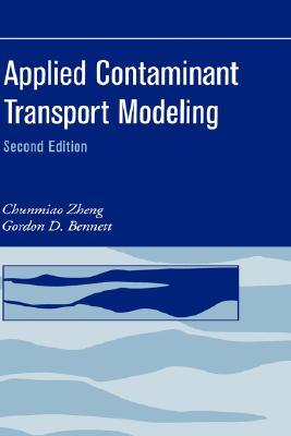 Applied Contaminant Transport Modeling