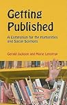 Getting Published...