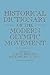 Historical Dictionary of th...