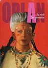 ORLAN Le récit The narrative