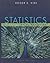 Statistics: An Introduction
