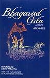 Bhagavad Gita and Its Message