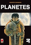 Planetes, Vol. 2