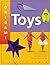 Origami Toys