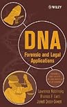 DNA: Forensic and Legal Applications DNA: Forensic and Legal Applications