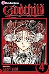 Godchild, Vol. 4 by Kaori Yuki Godchild, Vol. 4 by Kaori Yuki