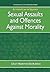Criminal Law in Uganda. Sexual Assaults and Offences Against ... by Lillian Tibatemwa-Ekirikubinza