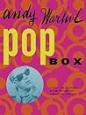 Andy Warhol Pop Box by The Andy Warhol Museum