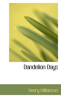 Dandelion Days (Paperback)