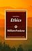 Ethics by William K. Frankena