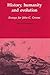 History, Humanity and Evolution: Essays for John C. Greene