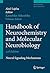 Handbook of Neurochemistry and Molecular Neurobiology: Neural Signaling Mechanisms