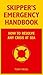 Skipper's Emergency Handbook: How to Resolve Any Crisis at Sea