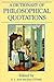 A Dictionary of Philosophic...