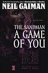 The Sandman, Vol. 5 by Neil Gaiman The Sandman, Vol. 5 by Neil Gaiman