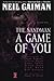 The Sandman, Vol. 5: A Game of You