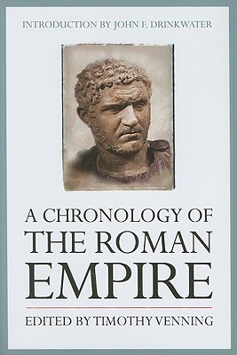 A Chronology of the Roman Empire (Hardcover)
