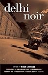 Delhi Noir