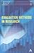 Evaluation Methods in Research (Continuum Research Methods)