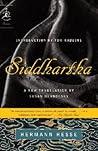 Siddhartha by Hermann Hesse