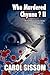 Who Murdered Chynna? Book II