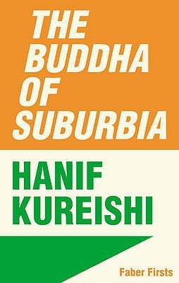 The Buddha of Suburbia