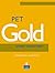 PET Gold Exam Maximiser No Key New Edition