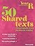 50 Shared Texts for Reception