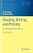 Reading, Writing, and Proving: A Closer Look at Mathematics (Undergraduate Texts in Mathematics)