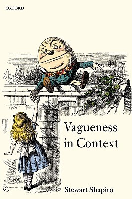 Vagueness in Context (Paperback)