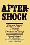 Aftershock: Helping People Through Corporate Change
