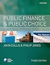 Public Finance and Public Choice: Analytical Perspectives