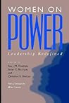 Women on Power: Leadership Redefined Women on Power: Leadership Redefined