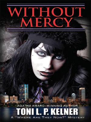 Curse of the Kissing Cousins (Where are They Now?, #1)