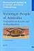 Nyoongar People of Australia: Perspectives on Racism and Multiculturalism (International Studies in Sociology and Social Anthropology, 84)