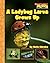A Ladybug Larva Grows Up by Katie Marsico