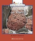 Tiny Life on Plants
