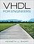 VHDL for Engineers by Kenneth L. Short