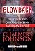 Blowback by Chalmers Johnson