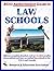 Rea's Authoritative Guide to Law Schools by REA Publishing