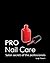 Pro Nail Care by Leigh Toselli