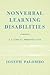 Nonverbal Learning Disabilities: A Clinical Perspective