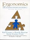 Ergonomics: How to Design for Ease and Efficiency Ergonomics: How to Design for Ease and Efficiency