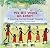 We All Went on Safari by Laurie Krebs We All Went on Safari by Laurie Krebs