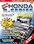 How to Rebuild Honda B-Series Engines