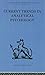 Current Trends in Analytical Psychology (International Behavioural & Social Sciences Classics from the Tavistock Press)
