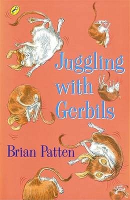 Juggling with Gerbils (Paperback)
