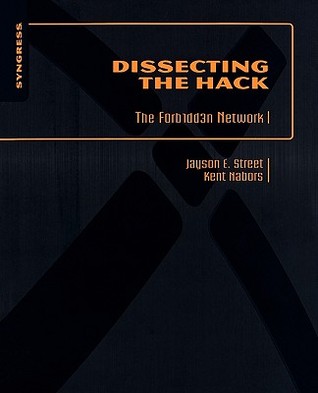 Dissecting the hack the forb1dd3n network essay picture