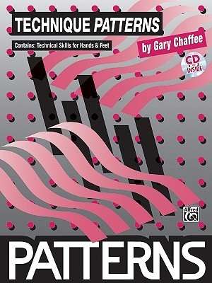 Technique Patterns: Book & Online Audio (Paperback)