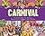 Carnival (Holidays and Festivals) by Alice K. Flanagan